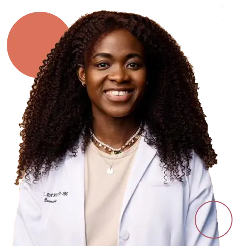 Obehi Oriaifo, DNP, FNP-BC, DCNP